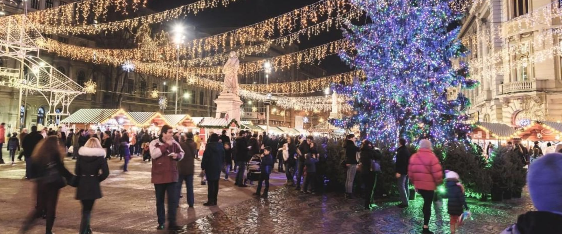 Exploring the Vibrant Markets and Festivals of Transylvania