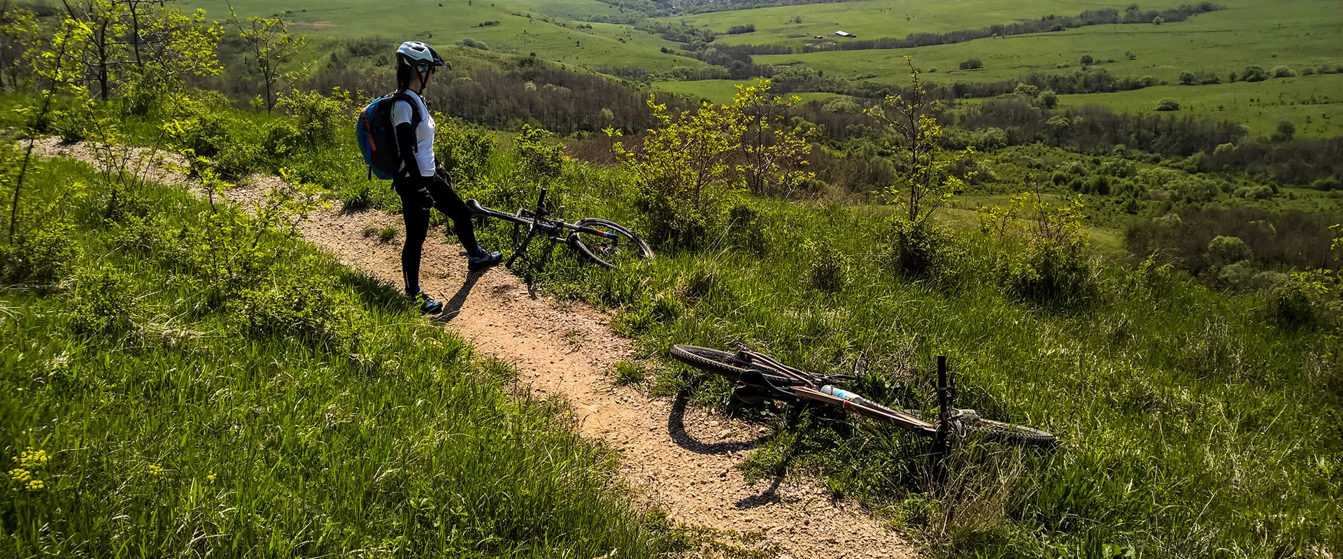 Cycling and Mountain Biking in Transylvania: Exploring the Region's Stunning Landscapes