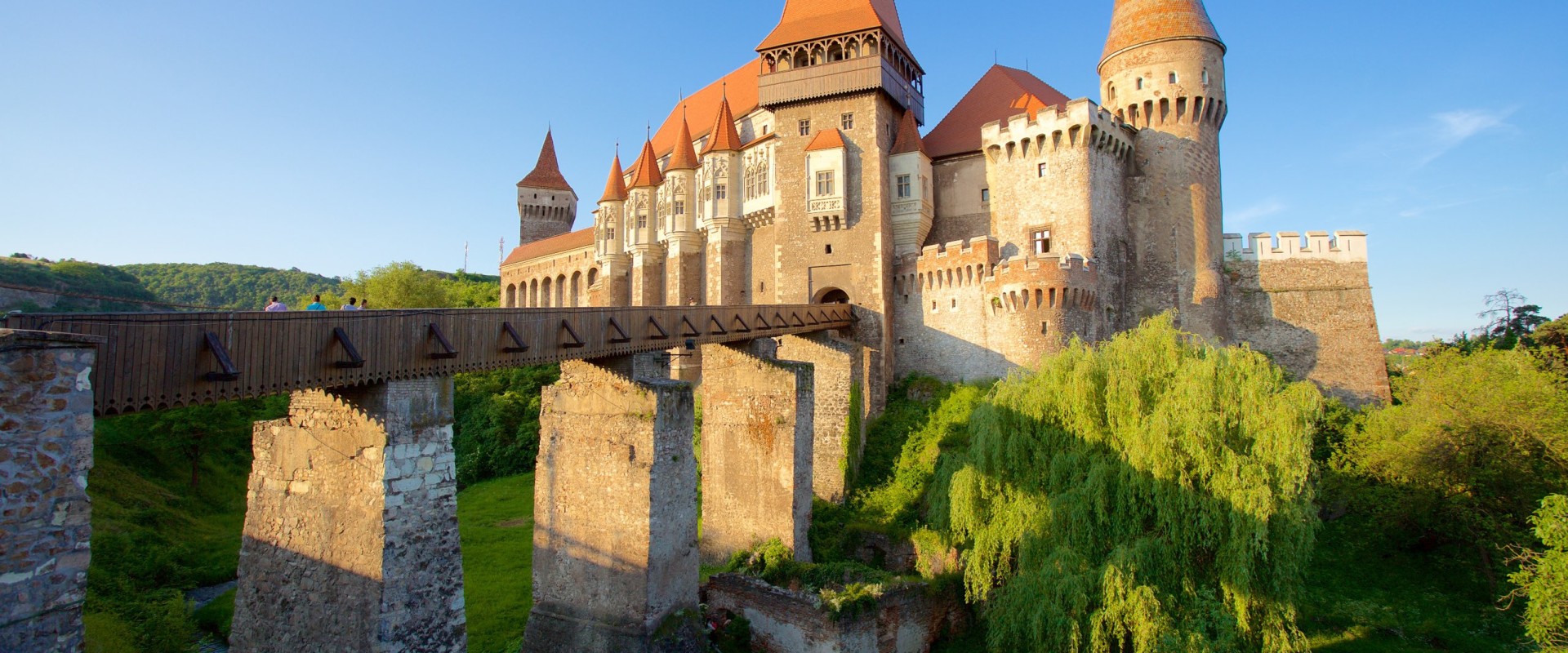 Popular Car Rental Companies in Transylvania - Your Ultimate Guide