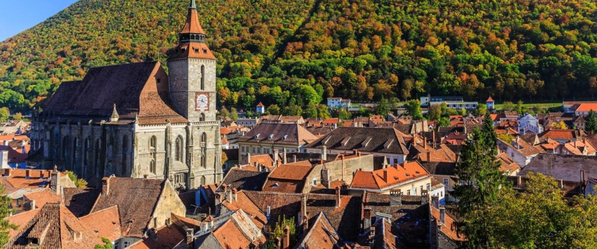 Safety Precautions for Travelers in Transylvania