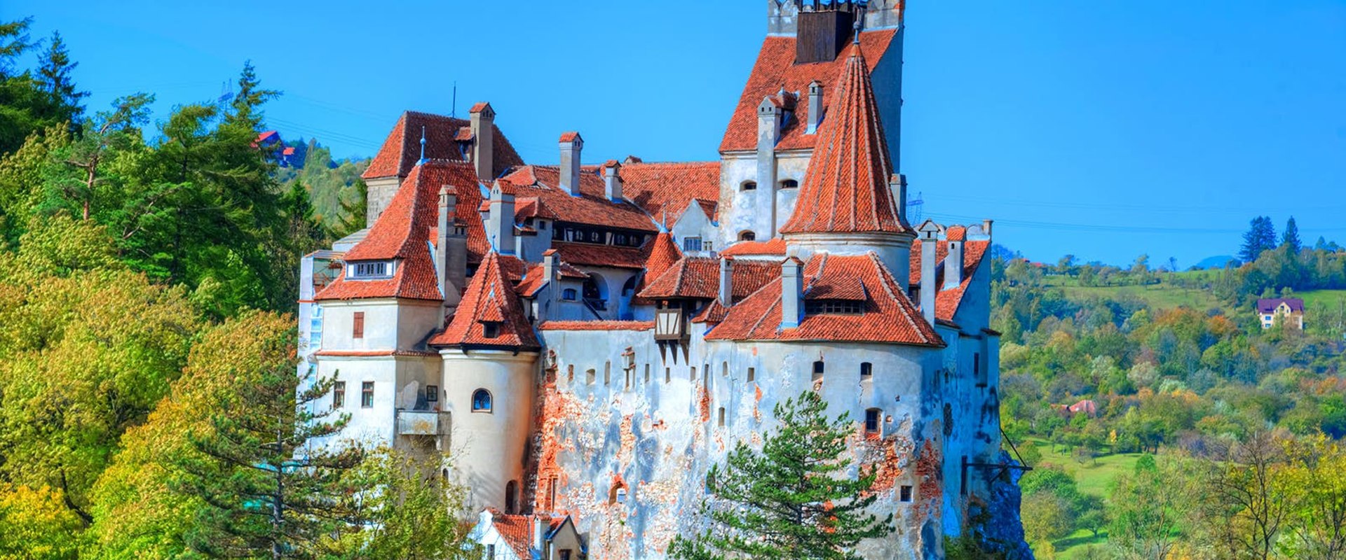 Tips for Renting a Car in Transylvania - Everything You Need to Know