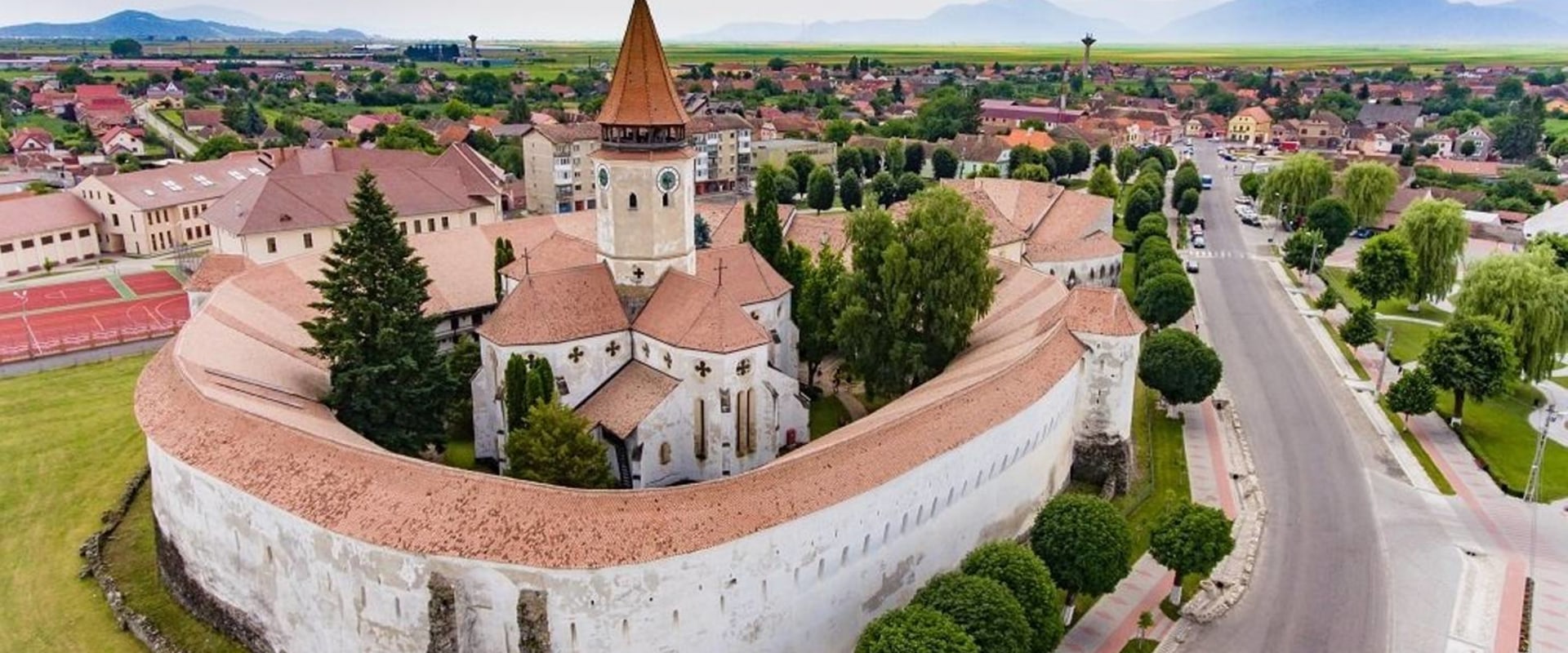 Your Guide to Flights from Bucharest to Transylvania