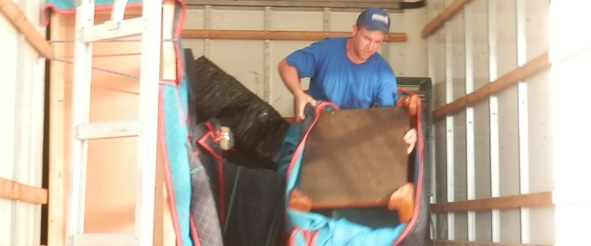 The Cost of Moving with Lecanto Movers