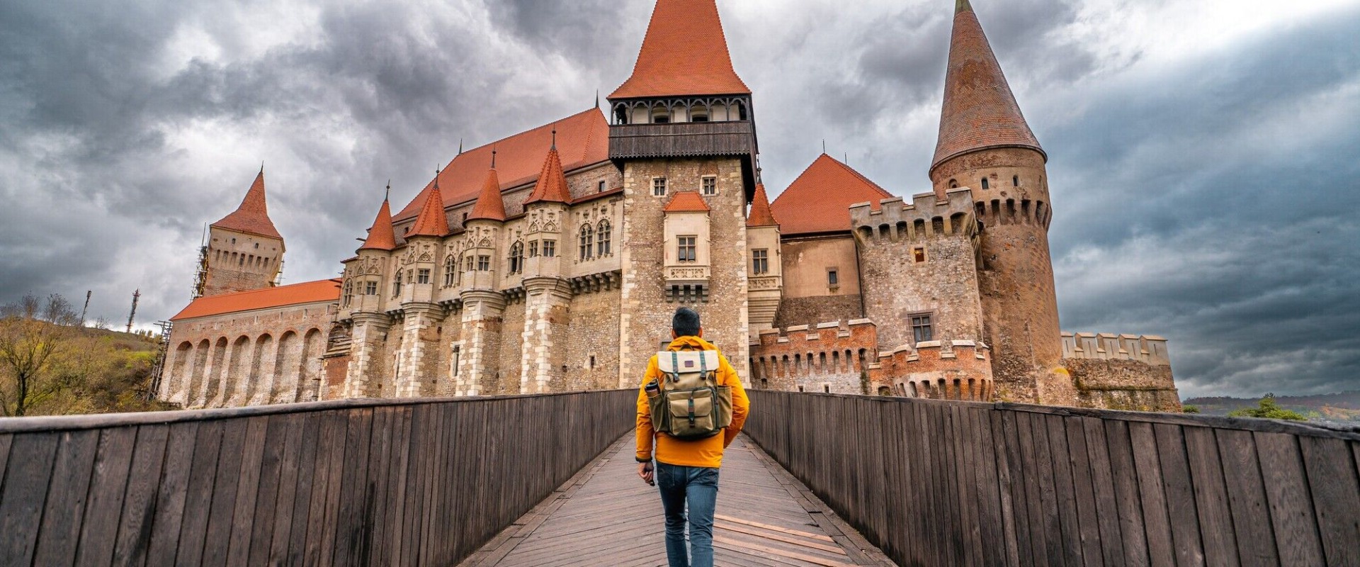Taxi Services in Transylvania: Your Ultimate Guide to Getting Around
