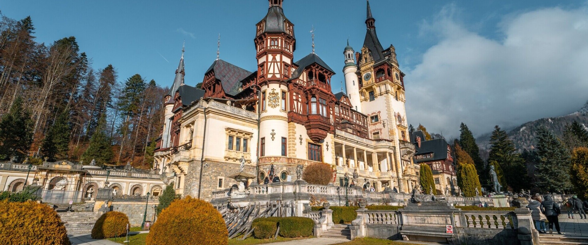 Private Car Services in Transylvania: Your Ultimate Guide