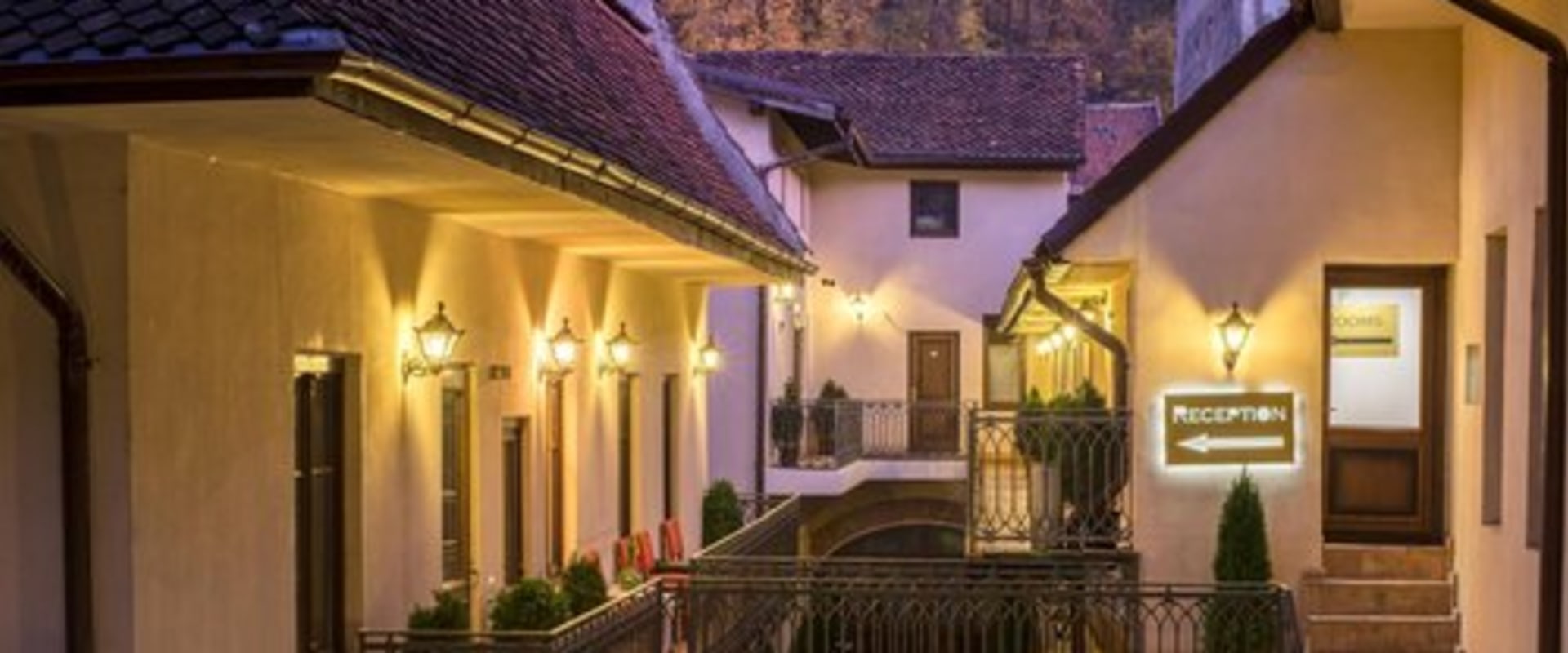 Discover the Best Bed and Breakfasts in Transylvania