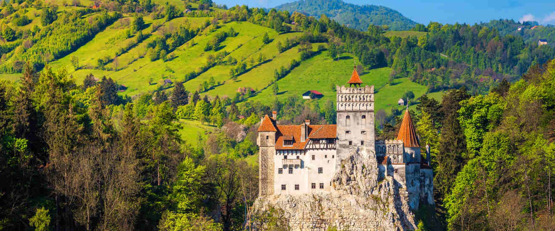 Exploring Luxury Hotels in Transylvania