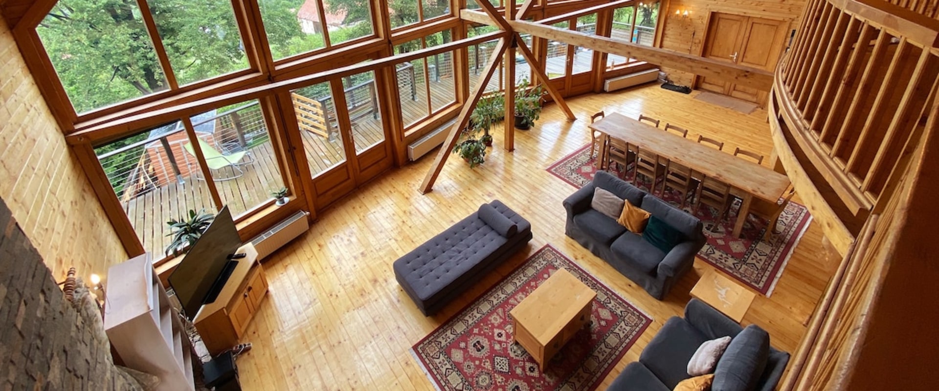 Discover the Best Airbnb Rentals in Transylvania