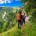 Hiking and Trekking in Transylvania: Exploring the Great Outdoors