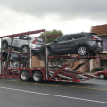 The Ins and Outs of Indianapolis Auto Transport