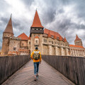 Taxi Services in Transylvania: Your Ultimate Guide to Getting Around