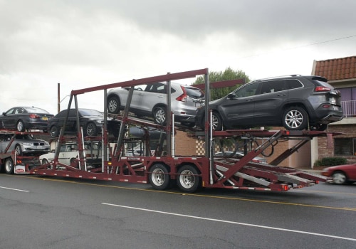 The Ins and Outs of Indianapolis Auto Transport